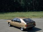 Citroen BX 1982 года